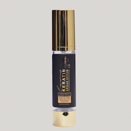 Cocura Hair Elixir Luxurious Keratin Argan Serum