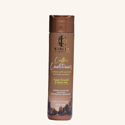 Cocura Hair Elixir Coffee Conditioner