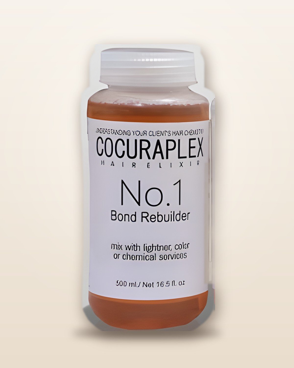Cocuraplex No.1 Bond Rebuilder