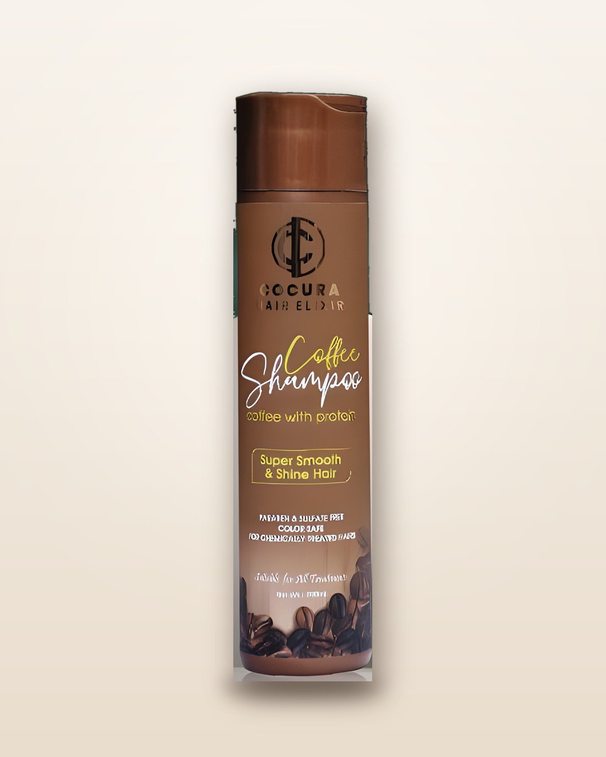 Coffee Shampoo