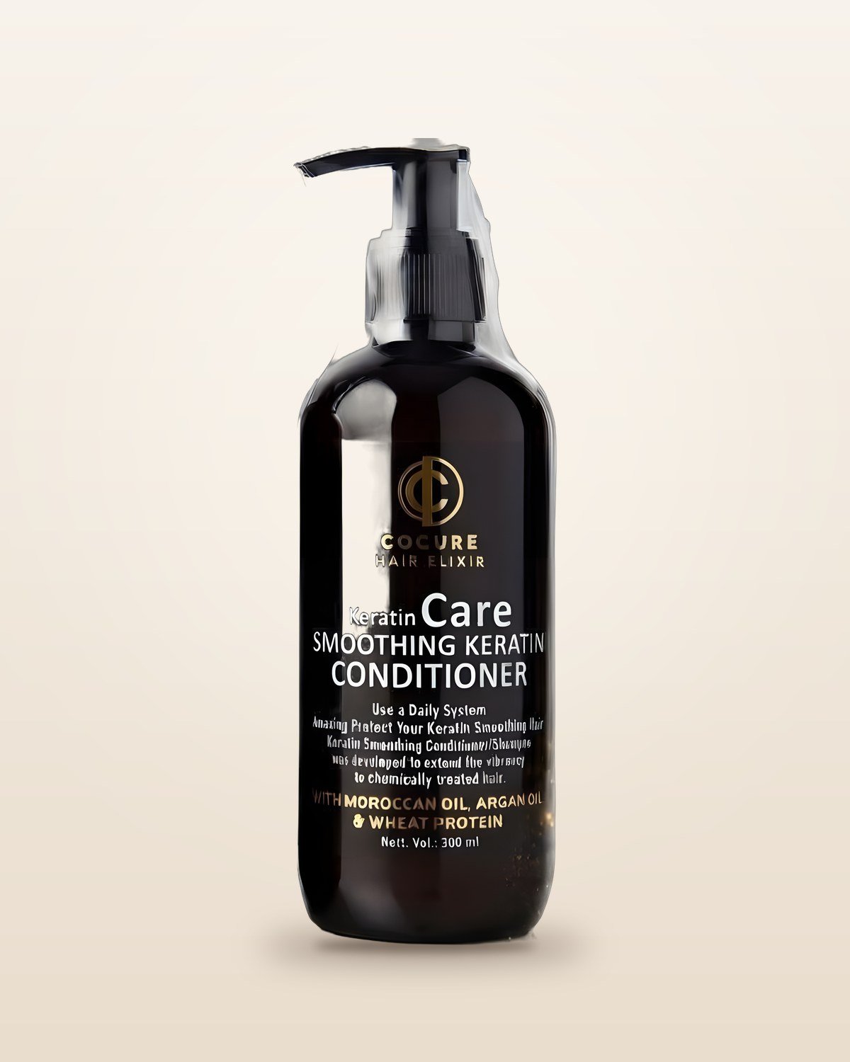 Keratin Care Smoothing Conditioner