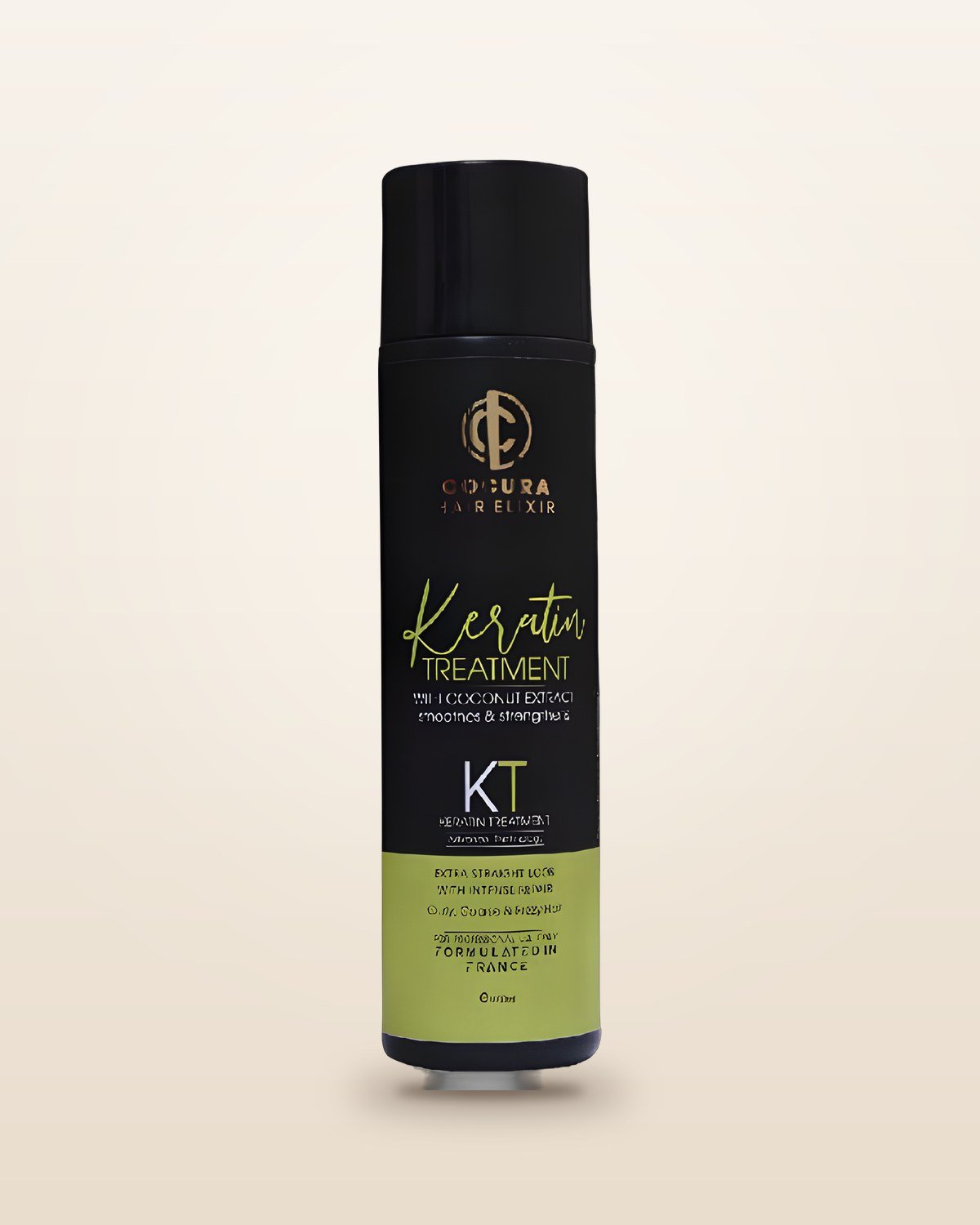 Keratin Treatment